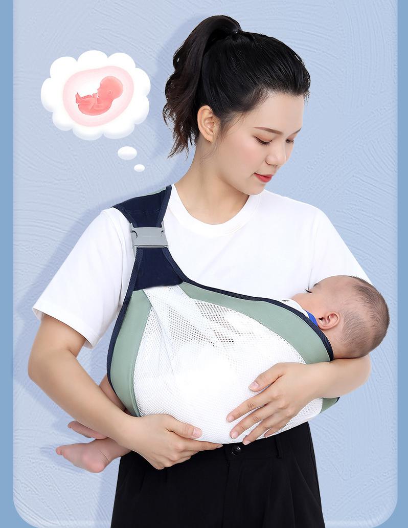 New Ergonomic Front Carry Baby - Ergonomic Baby Carrier Newborn To Toddler 评论和价格