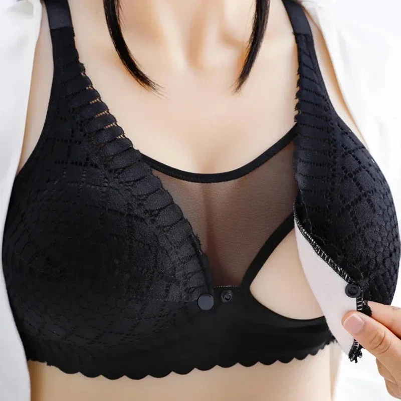 New Breastfeeding Bras Materni - Maternity Wear 评论和价格