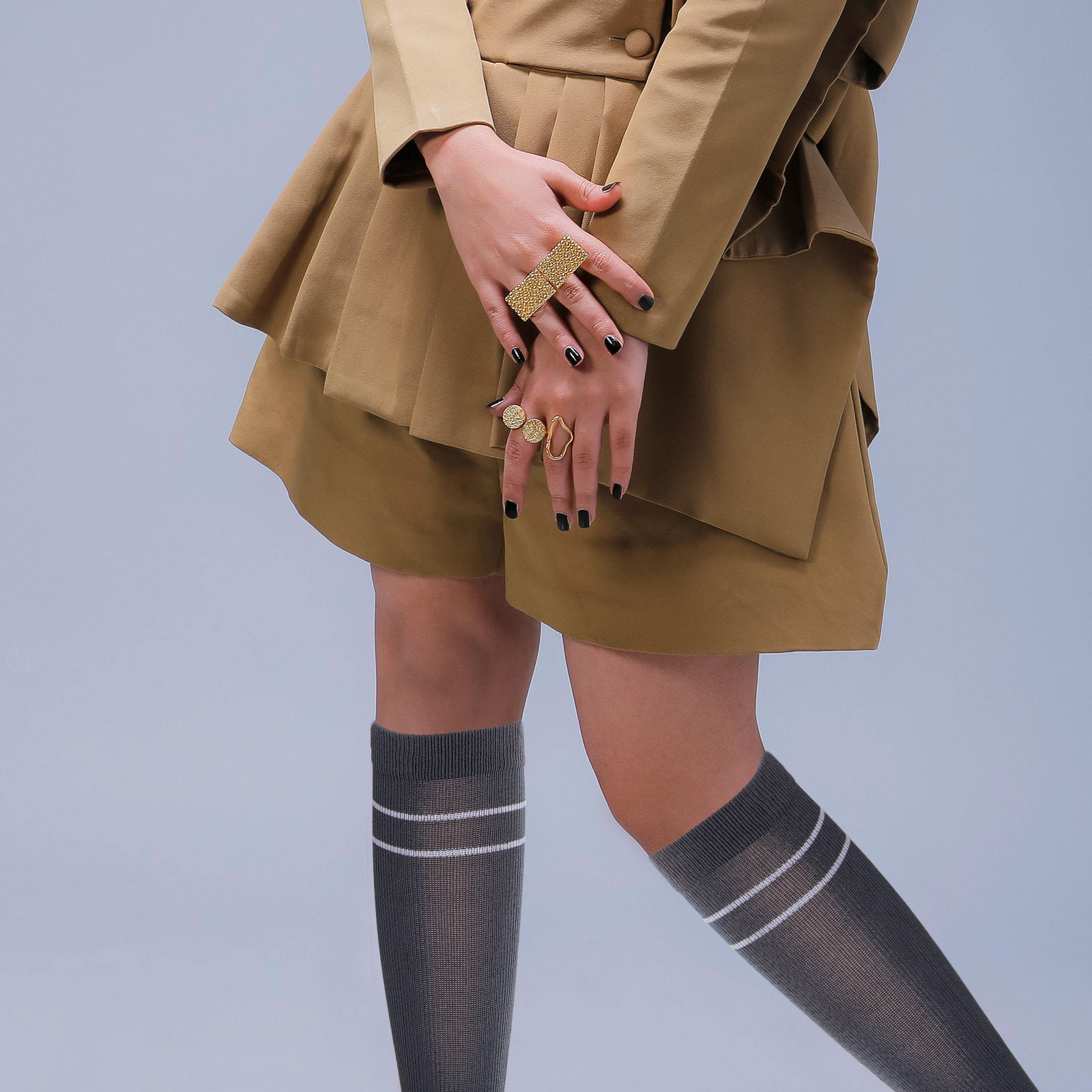 6Pairs Sports Compression Sock - Maternity Wear 评论和价格