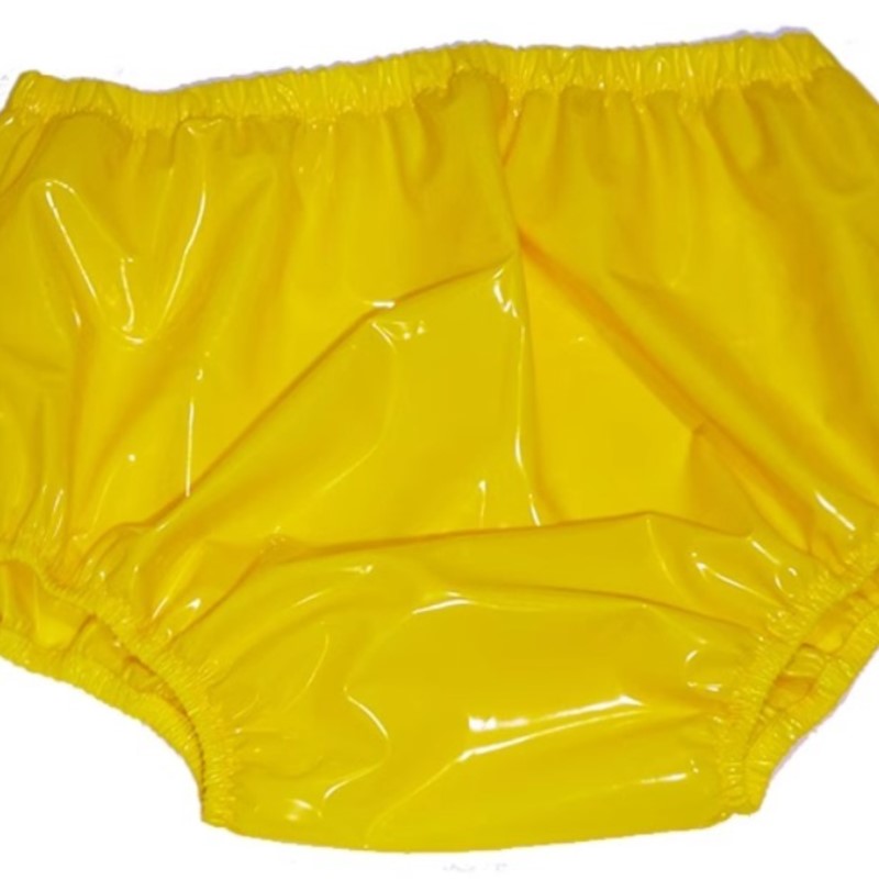 High Waist Waterproof Plastic  - Diapering 评论和价格