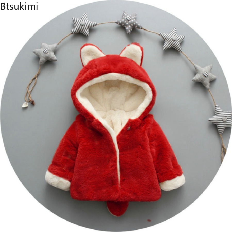 Toddler Girl Boy Baby Fleece S - Toddler Boy Winter Fleece Jacket 评论和价格