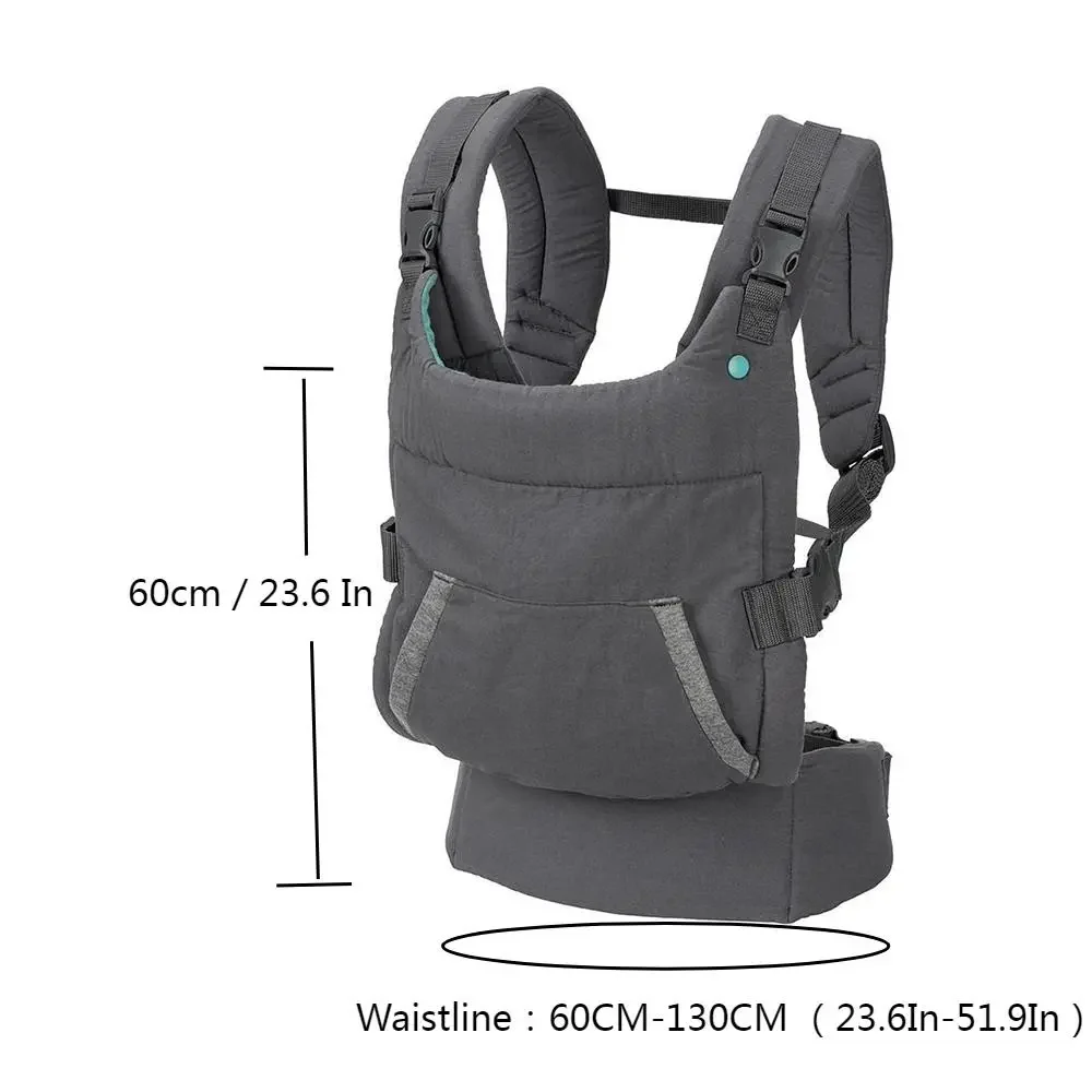 Newborn to Toddler Baby Carrie - Ergonomic Baby Carrier Newborn To Toddler 评论和价格