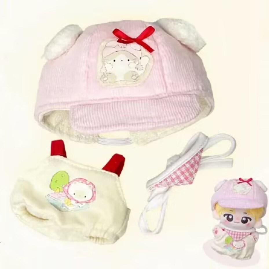 10cm Summer mood, sea salt, do - Baby Clothes 评论和价格