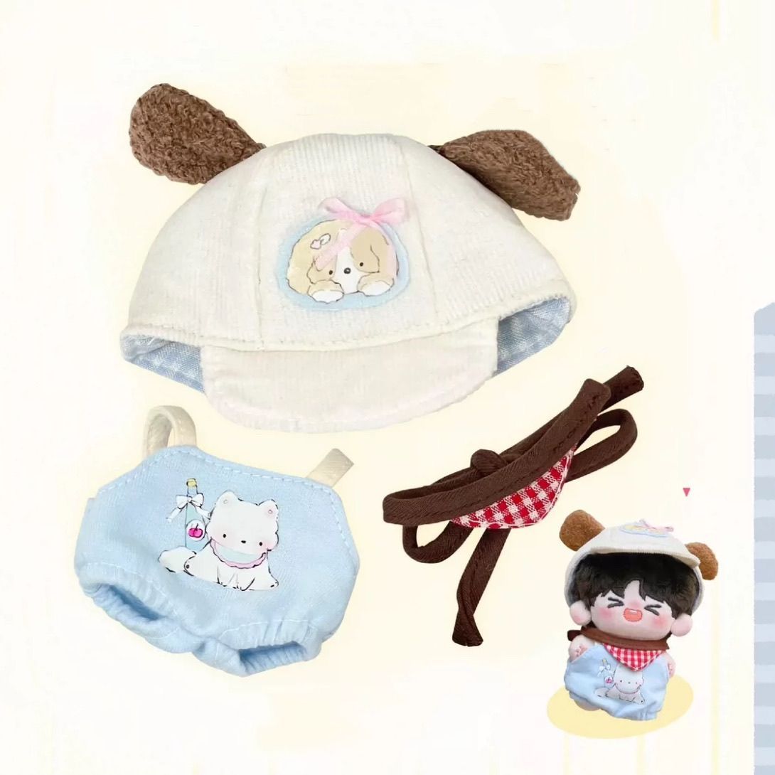 10cm Summer mood, sea salt, do - Baby Clothes 评论和价格