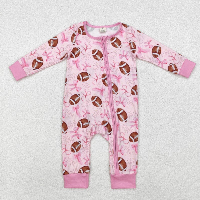 Winter Boutique Baby Girls Rug - Cotton Baby Onesies Zipper 评论和价格