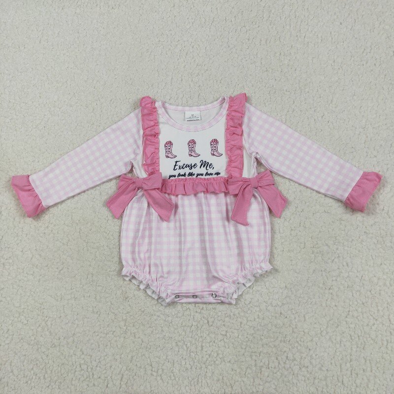 Winter Boutique Baby Girls Rug - Cotton Baby Onesies Zipper 评论和价格