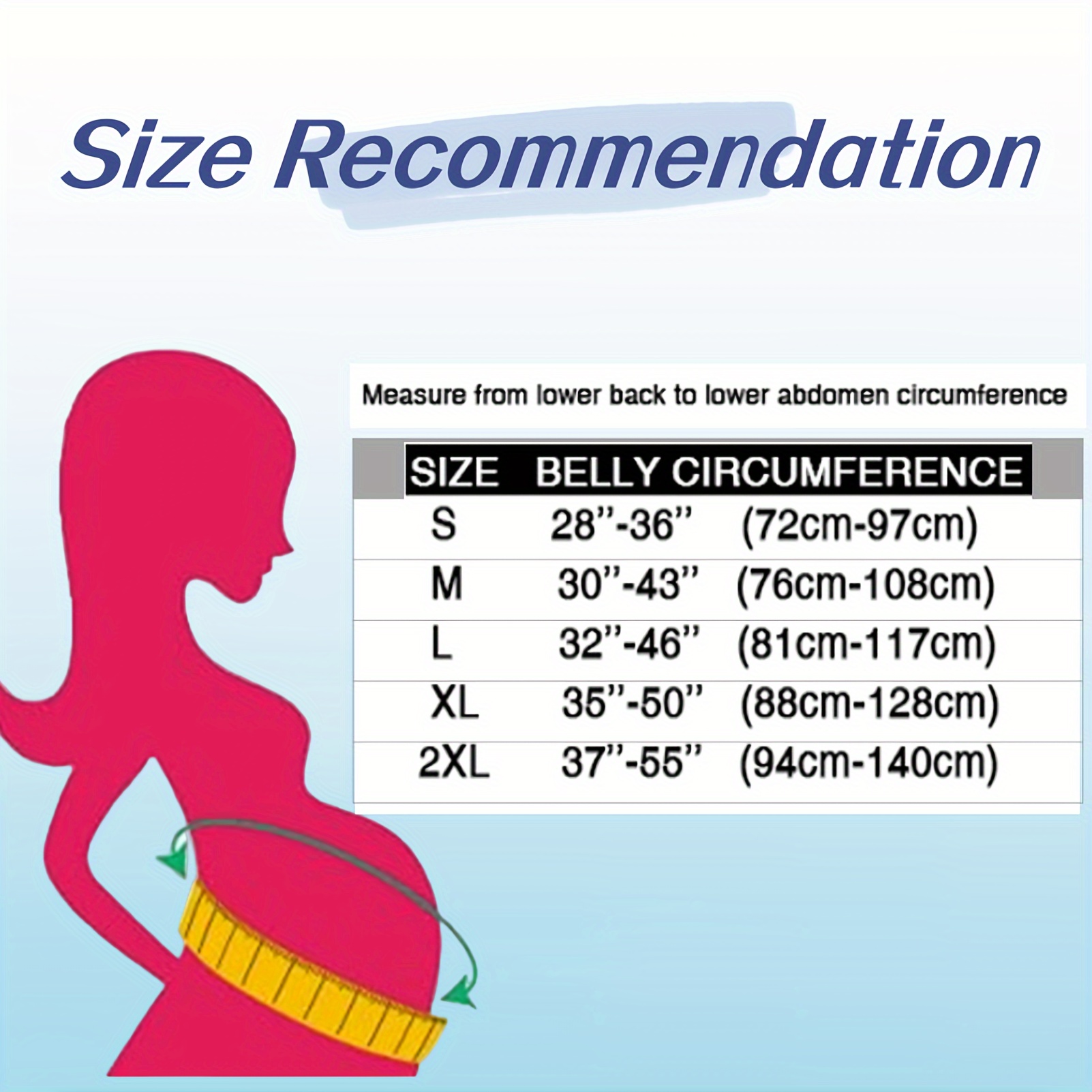 Pregnant Women Support Belly B - Maternity Wear 评论和价格