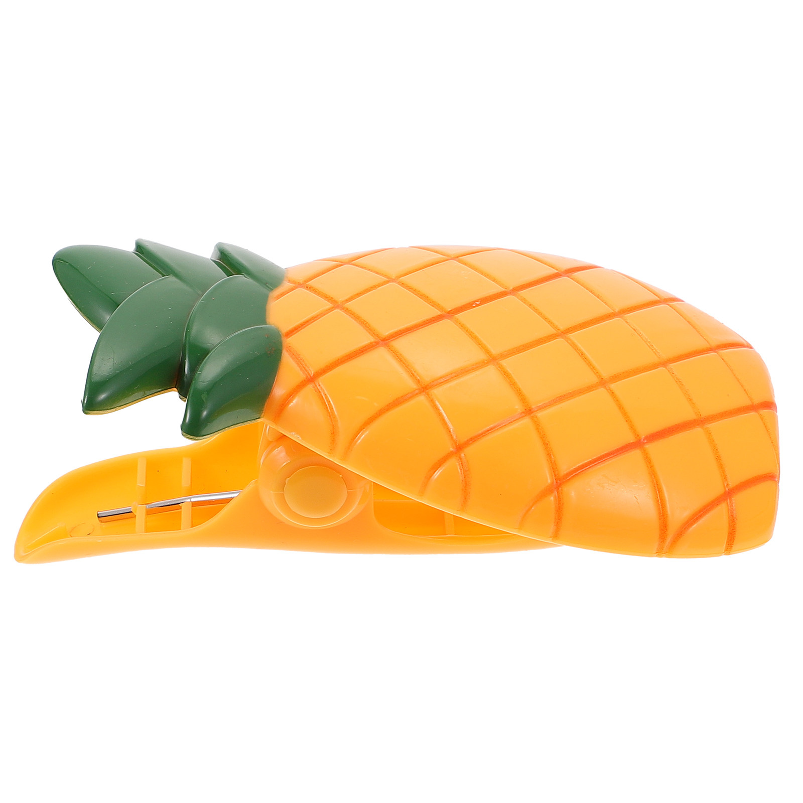 1Pcs ABS Pineapple Shape Windp - Baby Clothes 评论和价格