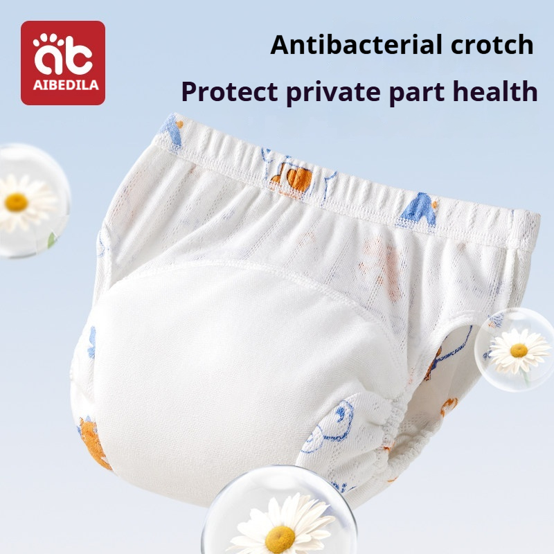 Summer Baby Potty Training Pan - Toddler Training Pants Leak Proof 评论和价格