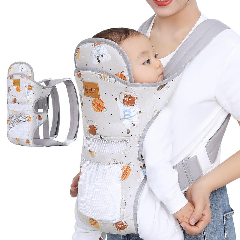 Portable Baby Carrier Bag Ergo - Ergonomic Baby Carrier Newborn To Toddler 评论和价格