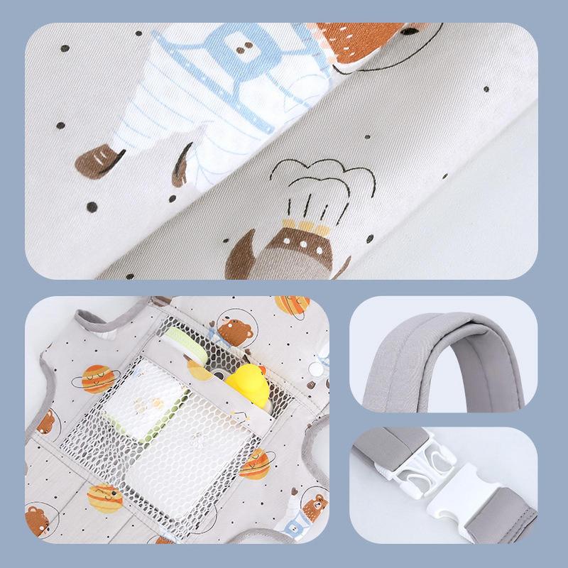 Portable Baby Carrier Bag Ergo - Ergonomic Baby Carrier Newborn To Toddler 评论和价格