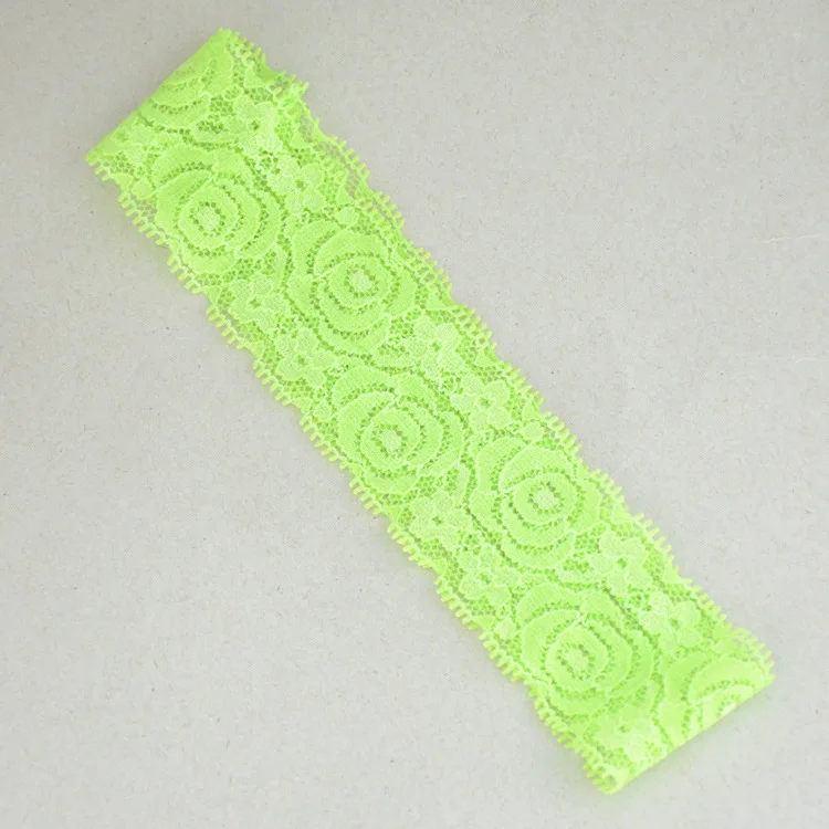 10pcs/lot Baby Girl Lace Headb - Baby Gear 评论和价格