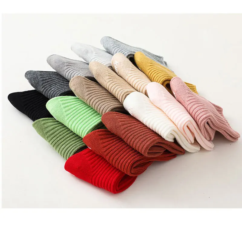 Autumn Winter Baby Girl Boy So - Unisex Baby Socks Non Slip 评论和价格