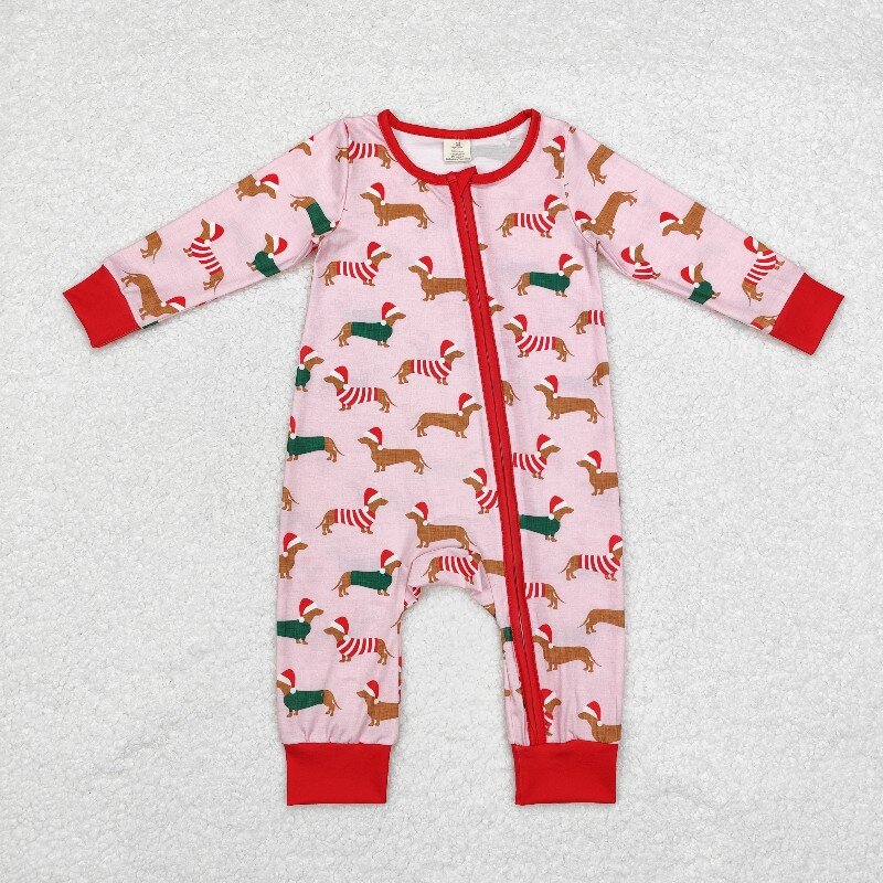 8.21y Bamboo Baby Boys Romper  - Cotton Baby Onesies Zipper 评论和价格
