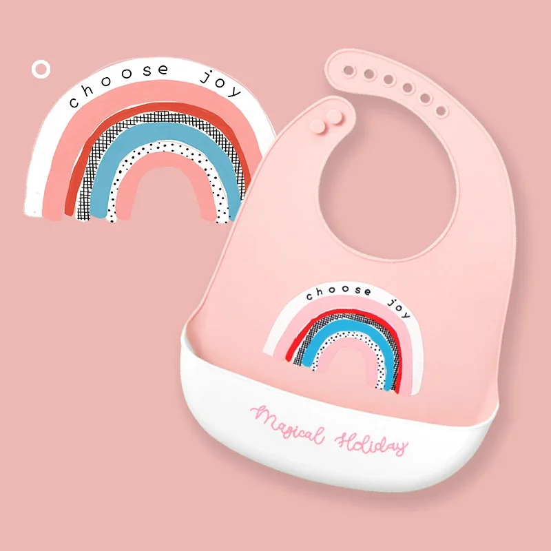 Waterproof Baby Bibs Baby Stuf - Waterproof Baby Bibs Silicone 评论和价格