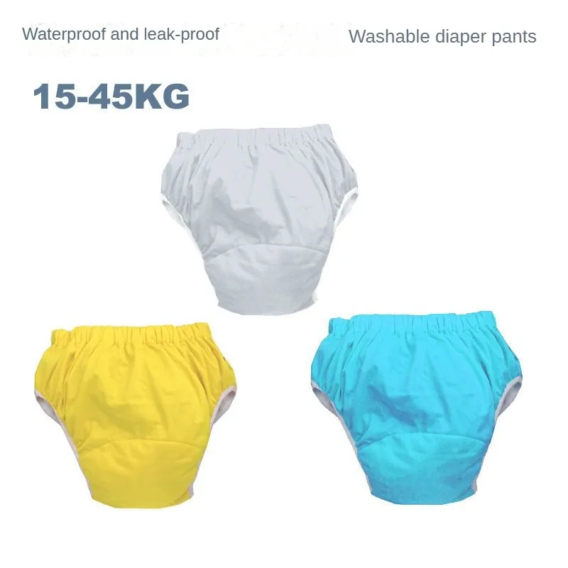 Waterproof Training Pants for  - Toddler Training Pants Leak Proof 评论和价格