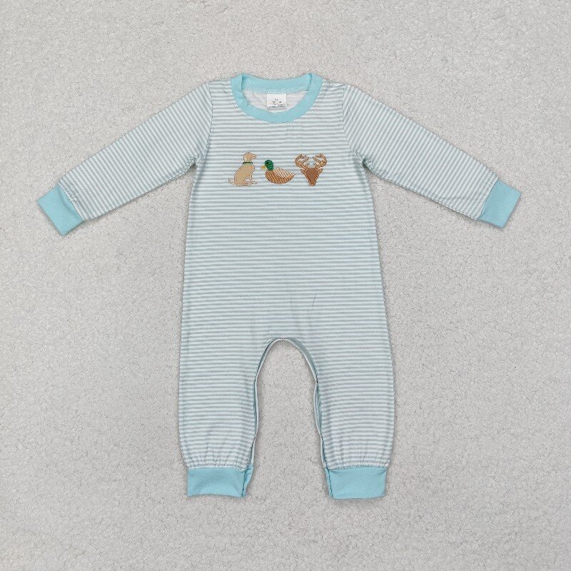 8.19y Boys Thanksgiving baby r - Cotton Baby Onesies Zipper 评论和价格