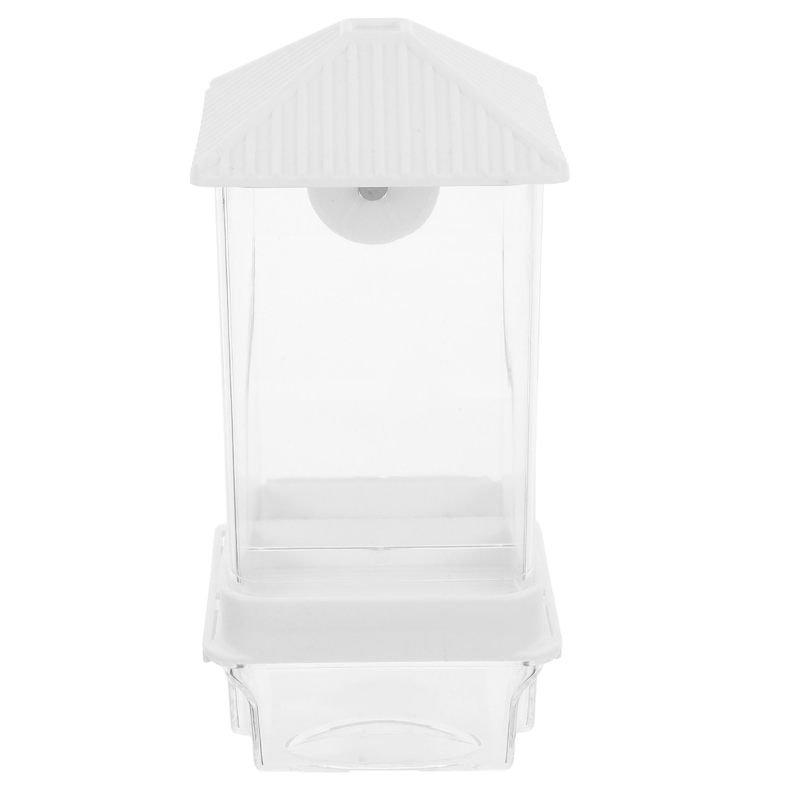 Automatic Bird Feeder Plastic  - Feeding 评论和价格