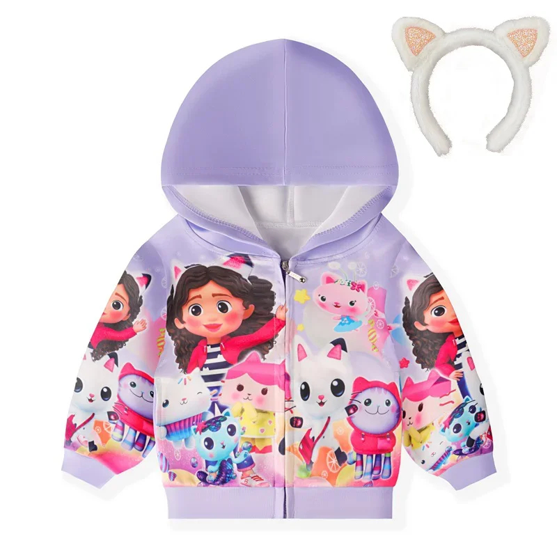 2026 'S Dollhouse Cosplay Cat  - Baby Clothes 评论和价格