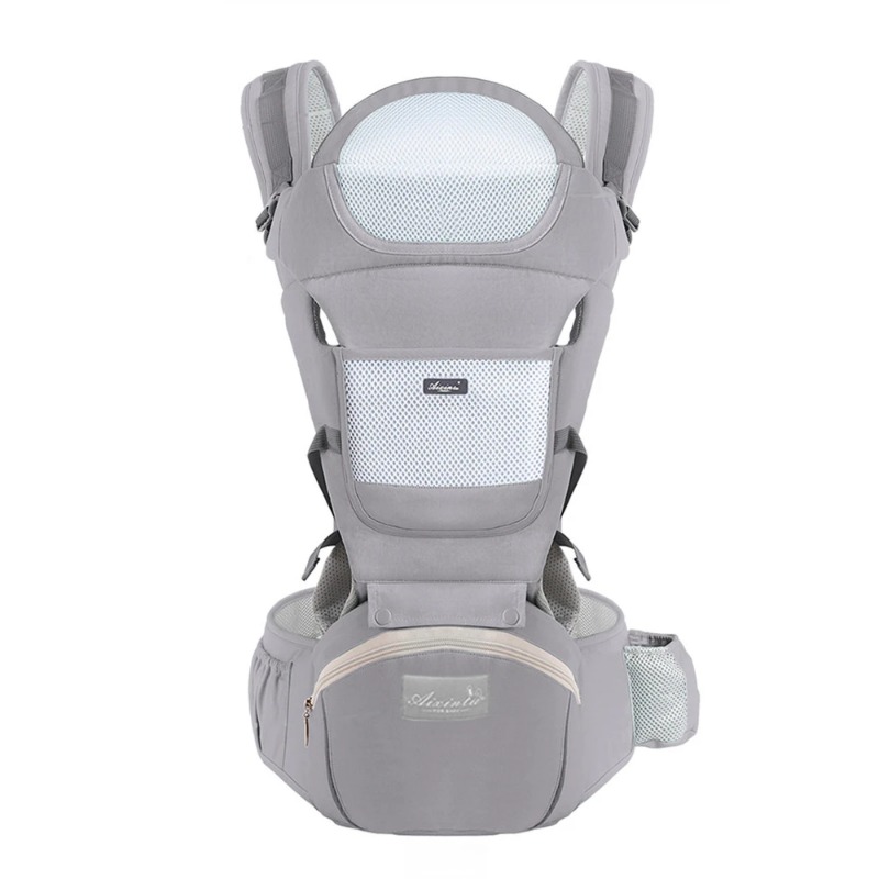 Baby Carrier Ergonomic Infant  - Ergonomic Baby Carrier Newborn To Toddler 评论和价格