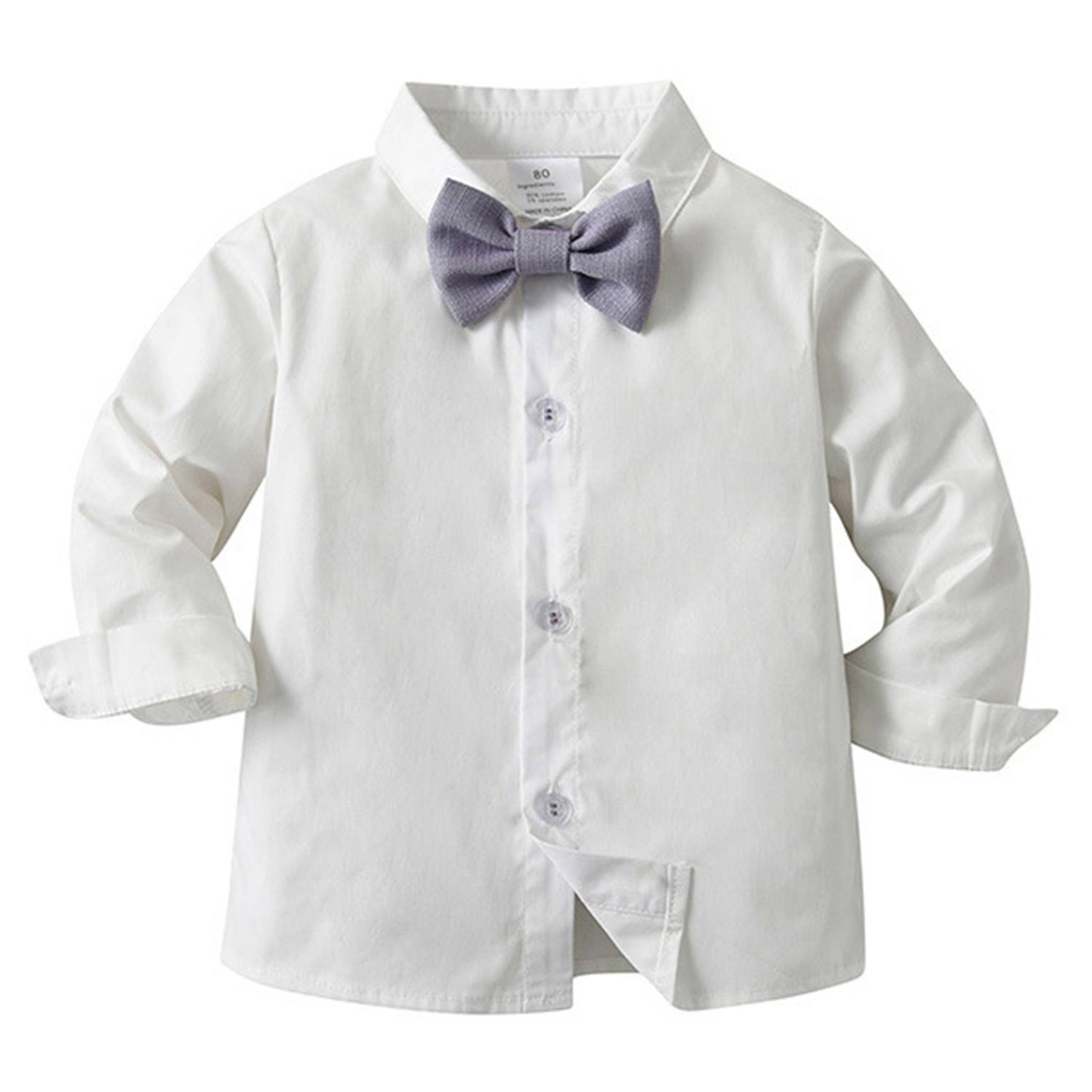 Baby Boys Gentleman Suit Bapti - Baby Boy Suit Set Baptism 评论和价格