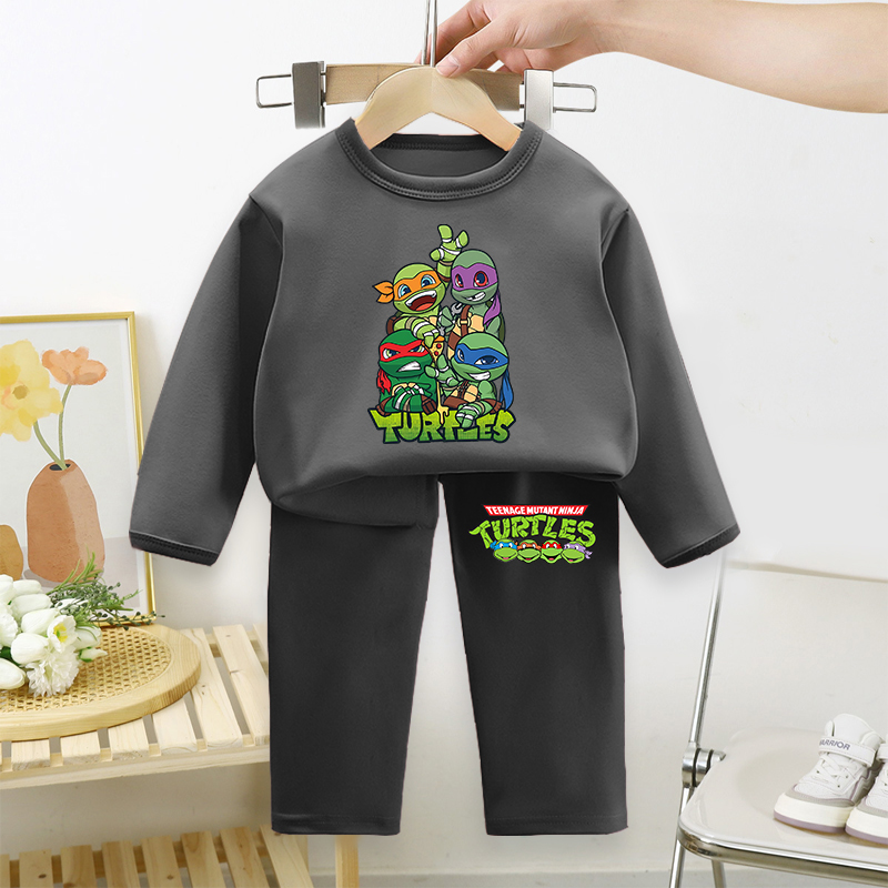 Teenage Mutant Ninja Turtles C - Baby Clothes 评论和价格