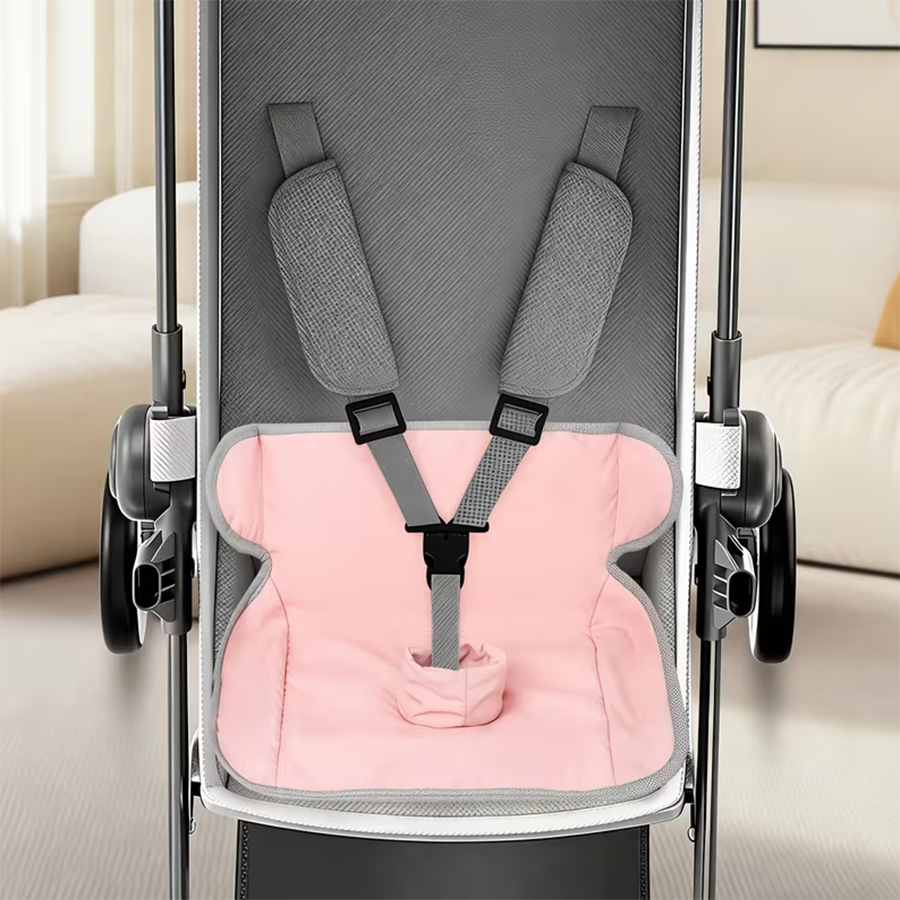 1Pc Baby Stroller Cushion, Bab - Lightweight Foldable Baby Stroller Compact 评论和价格