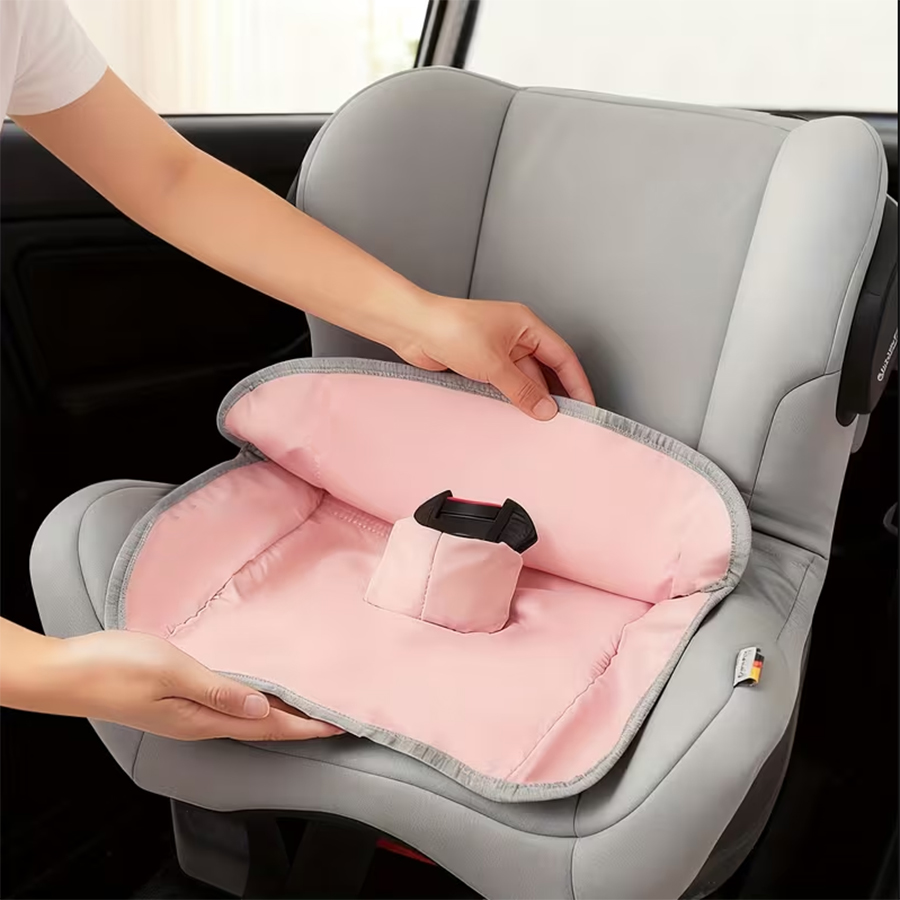 1Pc Baby Stroller Cushion, Bab - Lightweight Foldable Baby Stroller Compact 评论和价格