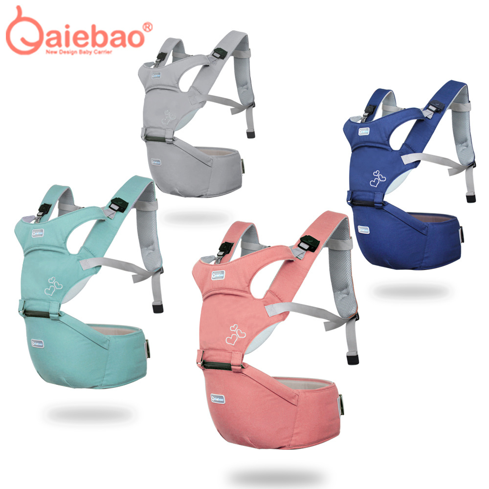 Multifunctional Ergonomic Baby - Ergonomic Baby Carrier Newborn To Toddler 评论和价格