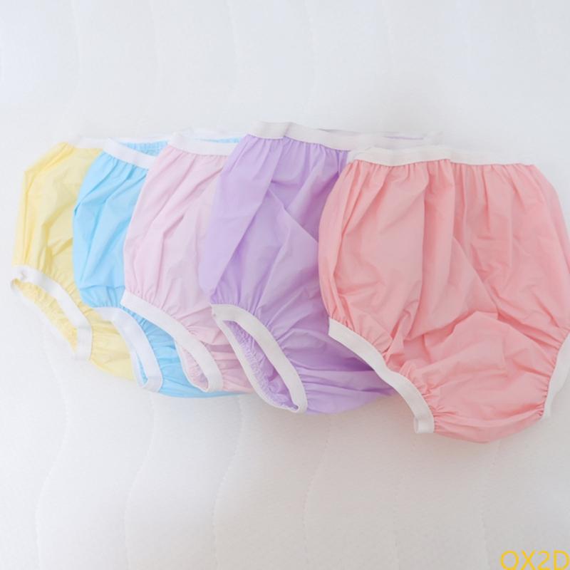 Washable EVA Training Pants fo - Toddler Training Pants Leak Proof 评论和价格