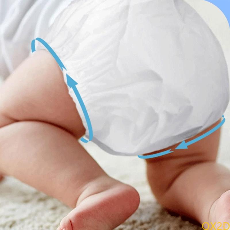 Washable EVA Training Pants fo - Toddler Training Pants Leak Proof 评论和价格