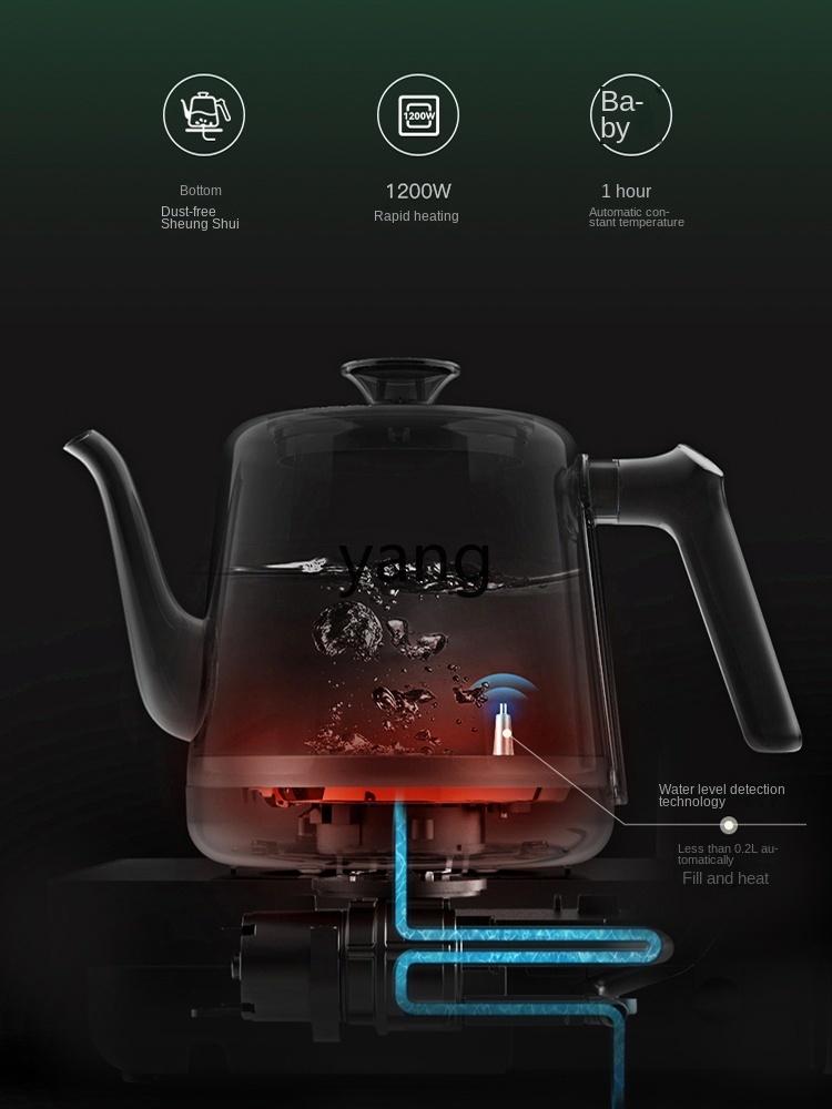 CX Automatic Water Feeding Ket - Feeding 评论和价格