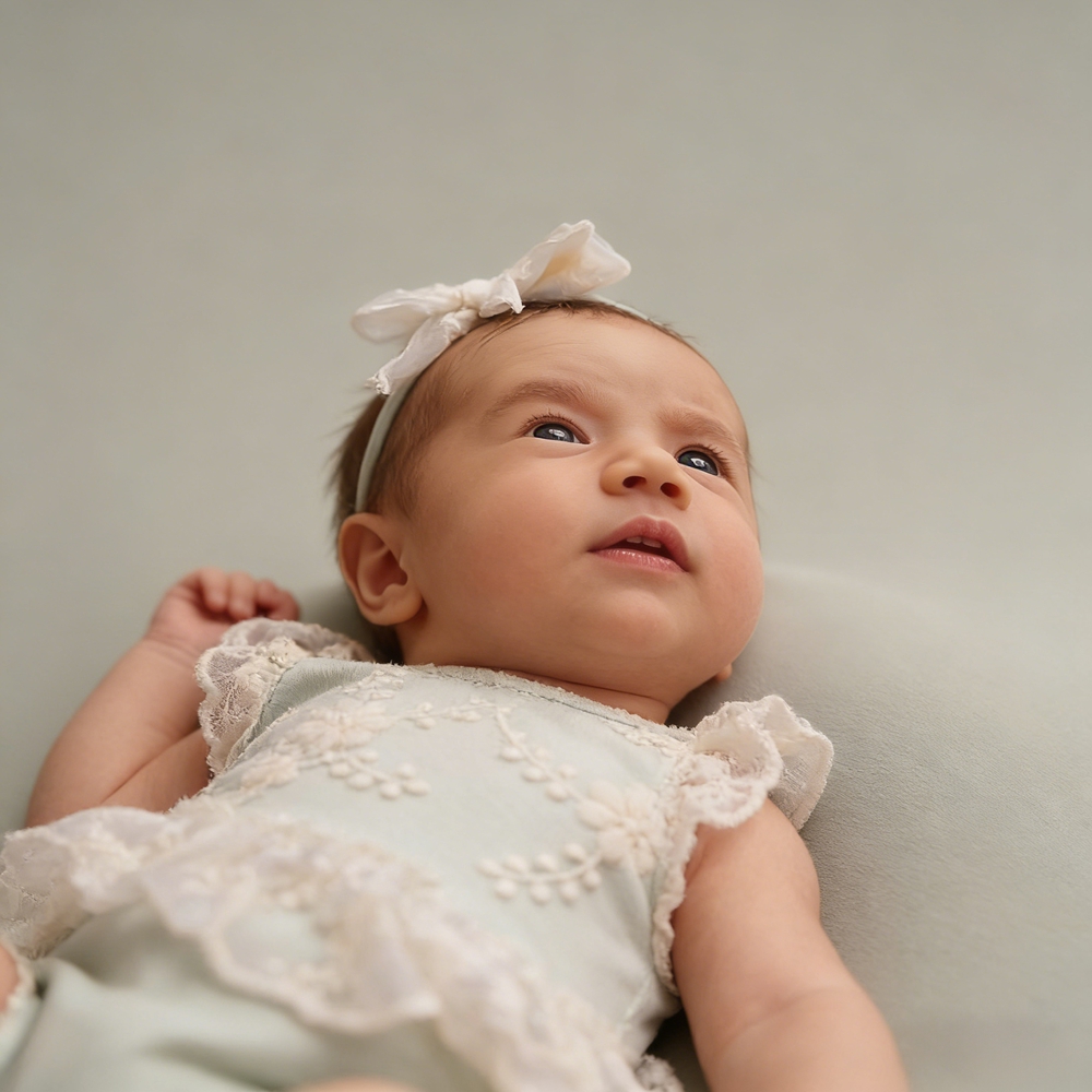 Whimsical Newborn Baby Girl Pa - Newborn Baby Girl Romper Floral 评论和价格