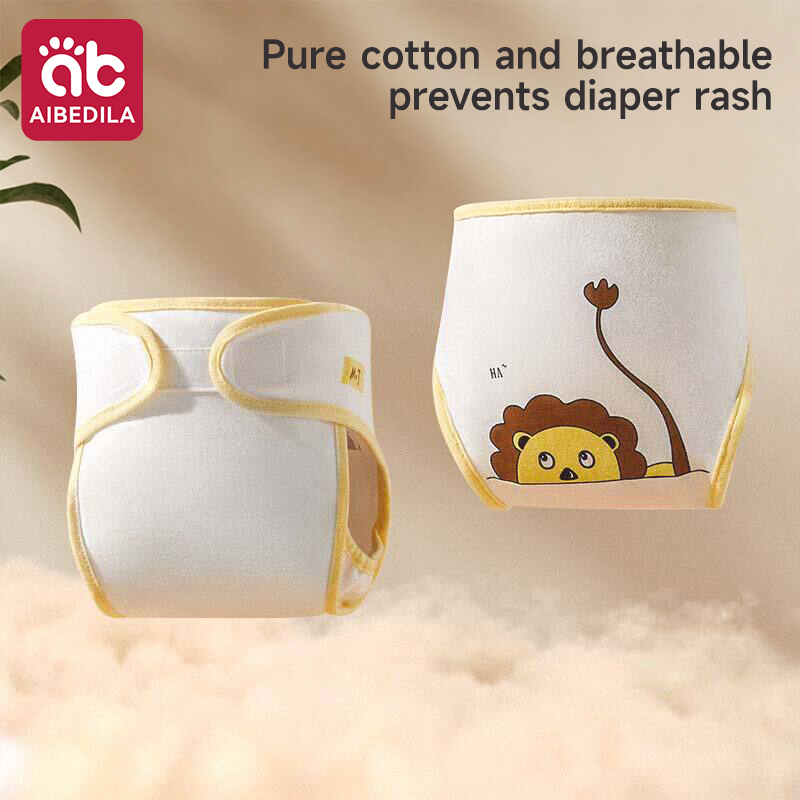 Cotton Baby Potty Training Pan - Toddler Training Pants Leak Proof 评论和价格