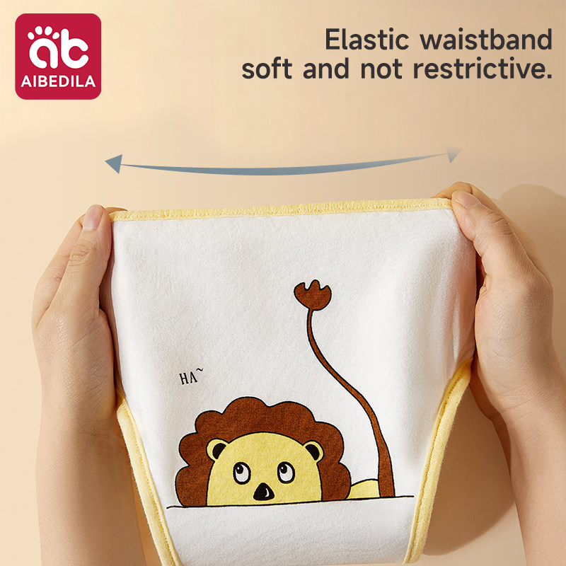 Cotton Baby Potty Training Pan - Toddler Training Pants Leak Proof 评论和价格