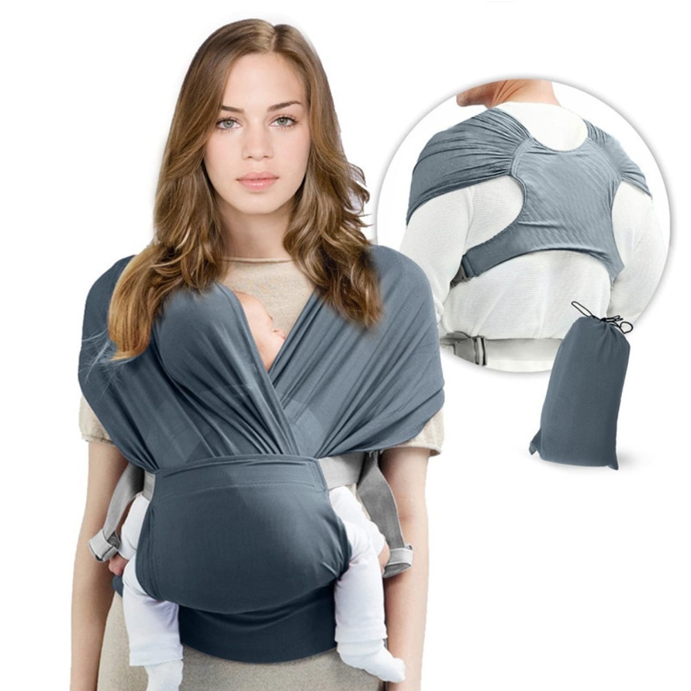 Portable Ergonomic Newborn Bab - Ergonomic Baby Carrier Newborn To Toddler 评论和价格
