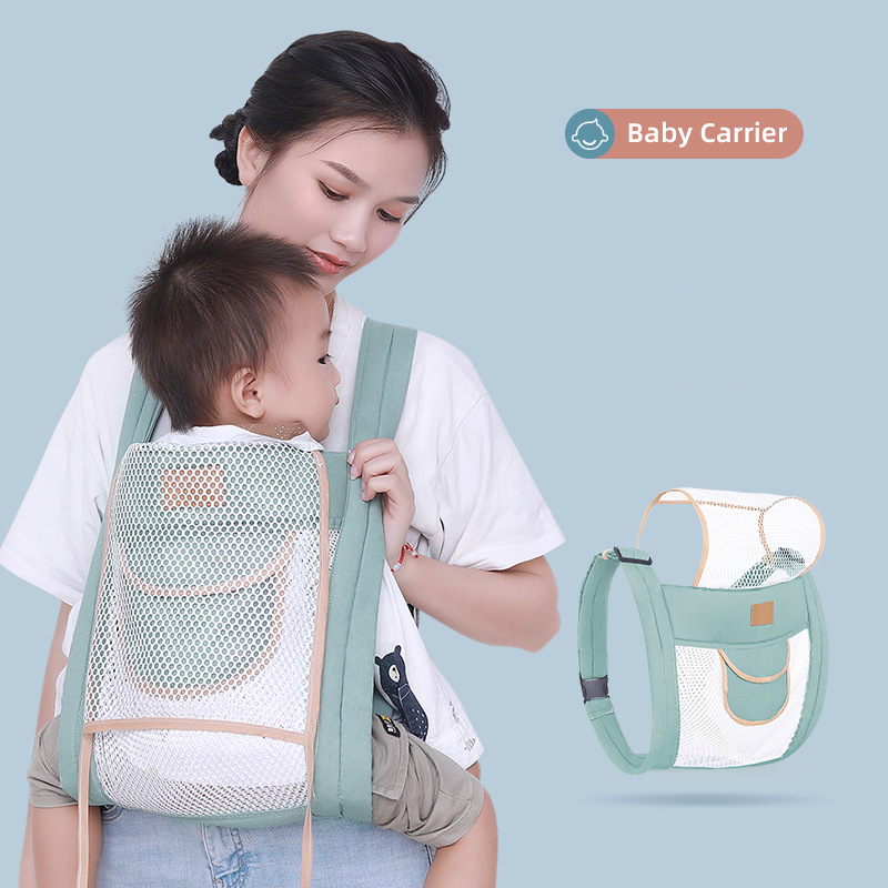 Bag Portable Baby Carrier Ergo - Ergonomic Baby Carrier Newborn To Toddler 评论和价格