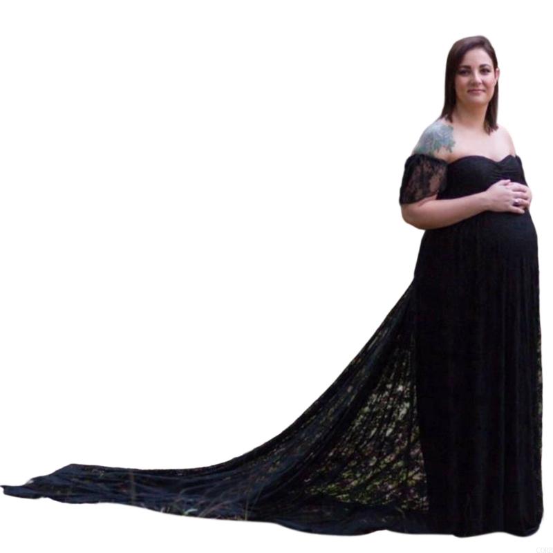CORB Formal Maternity Dress Br - Maternity Wear 评论和价格