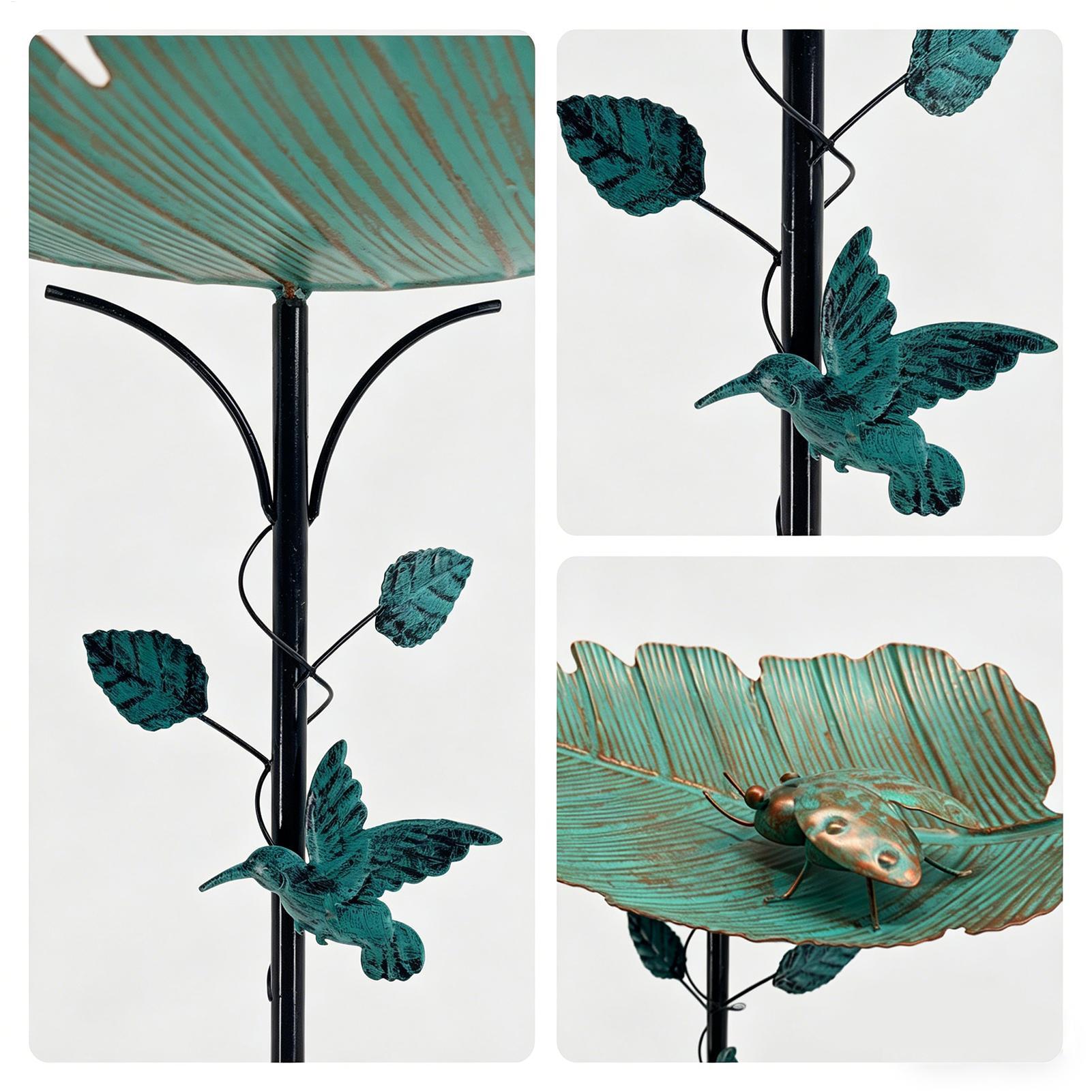 Bird Bath For Outside Stable L - Feeding 评论和价格